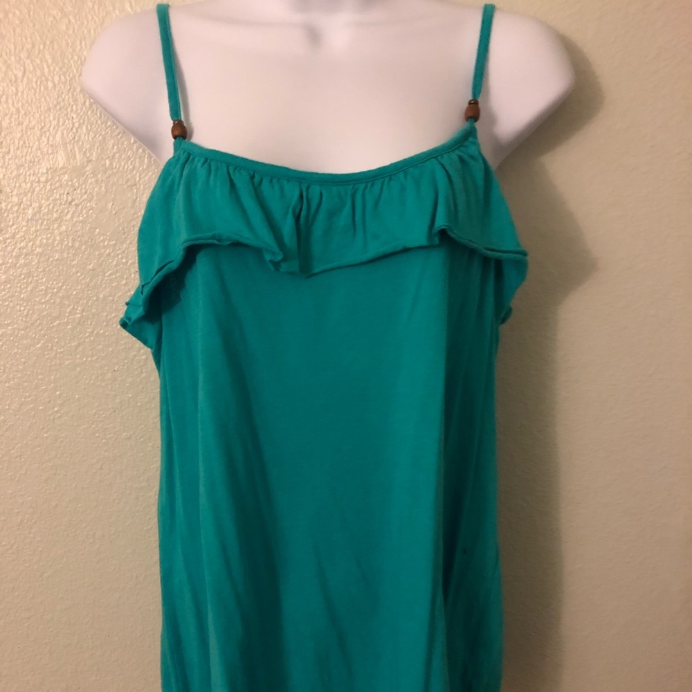 Roxy tank top
